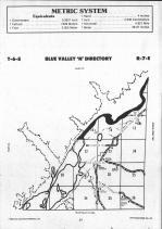 Map Image 017, Pottawatomie County 1990
